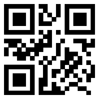 3206727309 QrCode associato
