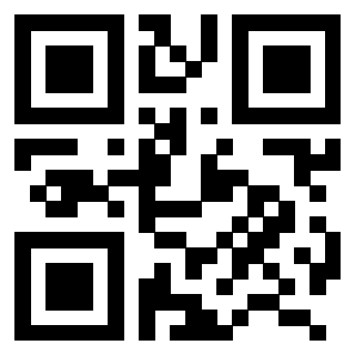 3206727311 QrCode associato