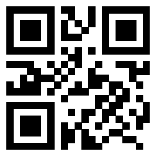 Il QrCode di 3206727319