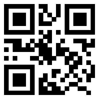 Immagine del QrCode di 3206727322