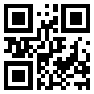 Immagine del QrCode di 3206727323