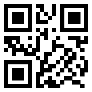 Il Qr Code di 3206727330