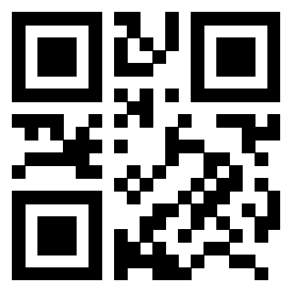 Il Qr Code di 3206727331