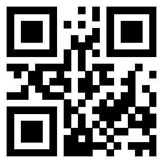Scansione del QrCode di 3206727333
