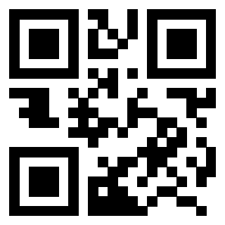 Il QrCode di 3206727335