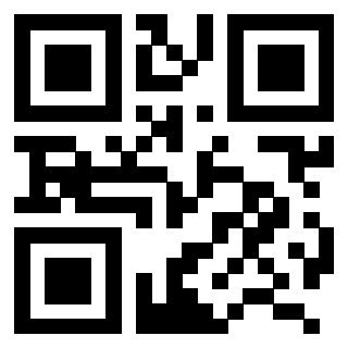 Il Qr Code di 3206727338