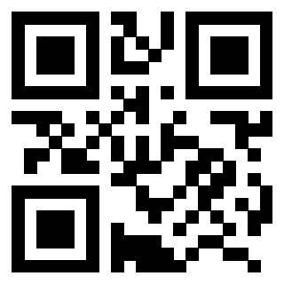 3206727340 - Immagine del QrCode associato