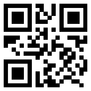 3206727342 - Immagine del Qr Code associato