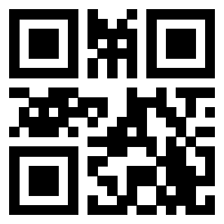 Scansione del QrCode di 3206727344
