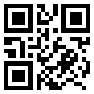 Immagine del Qr Code di 3206727345