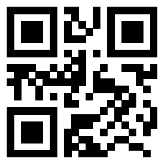 Immagine del QrCode di 3206727350