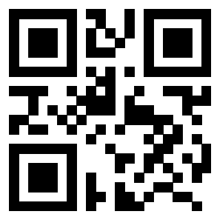 Scansione del Qr Code di 3206727353