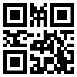 Immagine del QrCode di 3206727354