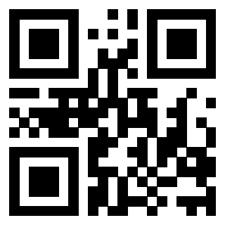 Immagine del Qr Code di 3206727356