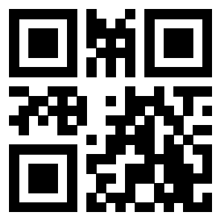 Il Qr Code di 3206727357