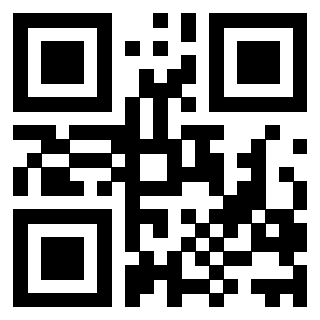 Il QrCode di 3206727358