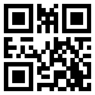 3206727364 QrCode associato