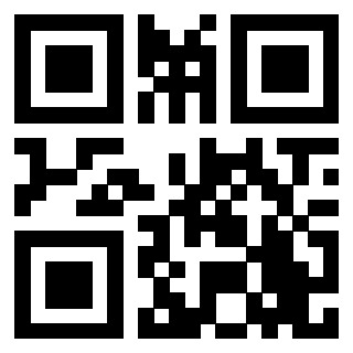 Immagine del Qr Code di 3206727366