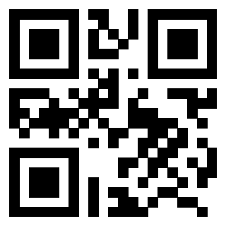 3206727369 - Immagine del Qr Code