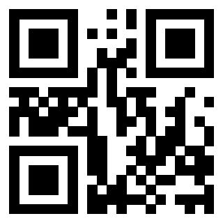 Scansione del QrCode di 3206727377