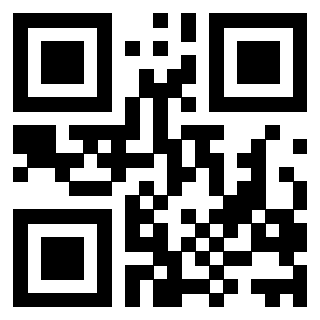 3206727378 - Immagine del Qr Code associato