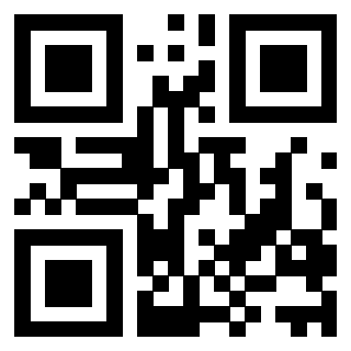 Scansione del QrCode di 3206727379