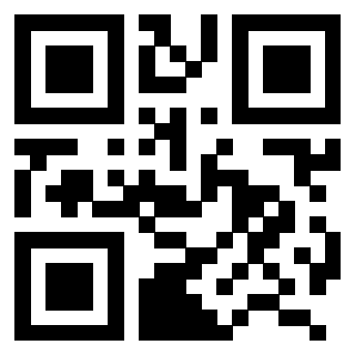 3206727380 QrCode associato