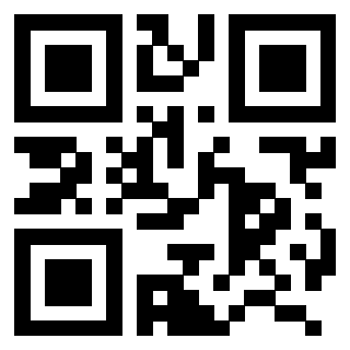 Immagine del QrCode di 3206727387