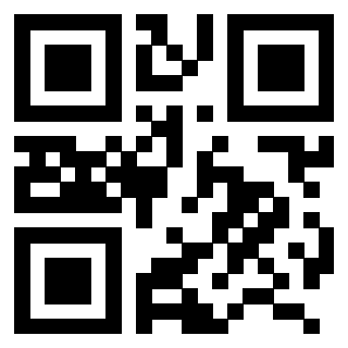 3206727389 - Immagine del QrCode