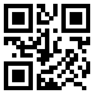 Immagine del QrCode di 3206727390