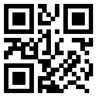 Il Qr Code di 3206727391