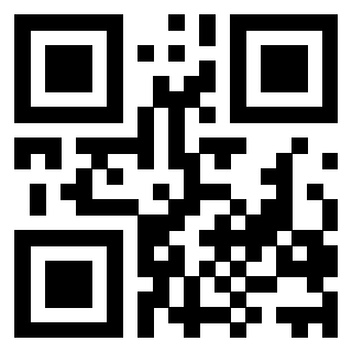 3206727392 - Immagine del QrCode associato
