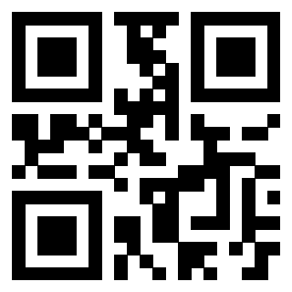 Scansione del QrCode di 3206727393
