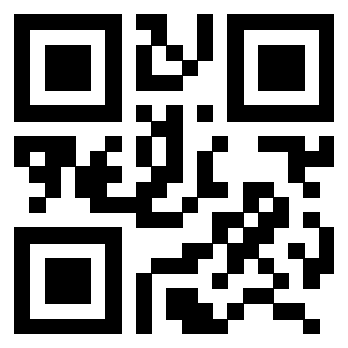3206727399 - Immagine del QrCode associato