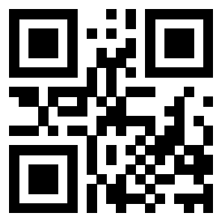 Scansione del QrCode di 3206727400