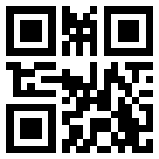 3206727406 - Immagine del Qr Code associato