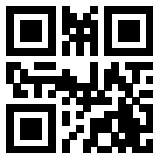 3206727411 QrCode associato