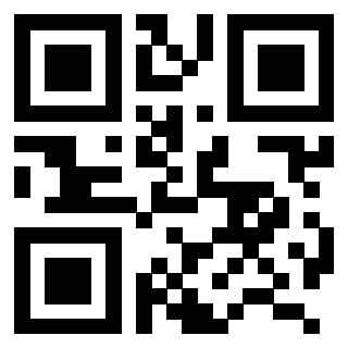 3206727414 - Immagine del Qr Code associato