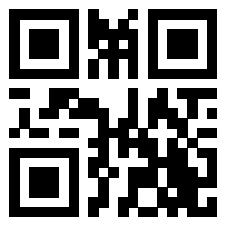 3206727417 - Immagine del QrCode associato