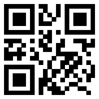 Scansione del Qr Code di 3206727419