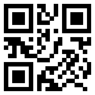 Scansione del QrCode di 3206727420