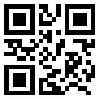 3206727427 QrCode associato