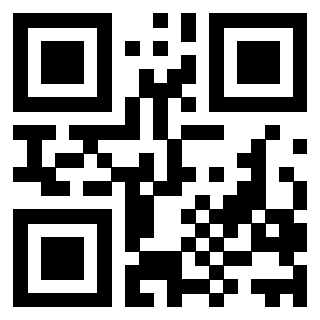 Immagine del QrCode di 3206727430
