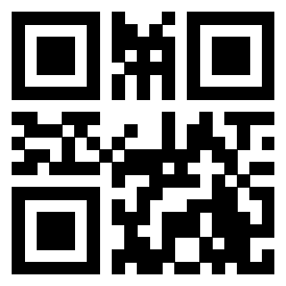 3206727431 QrCode associato