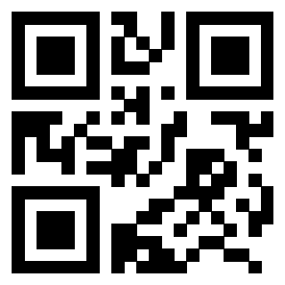 Immagine del QrCode di 3206727434