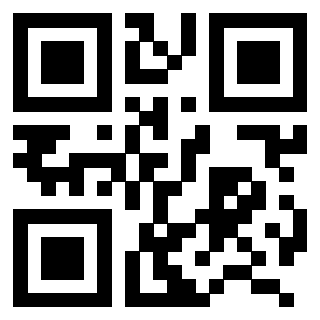 Immagine del QrCode di 3206727435