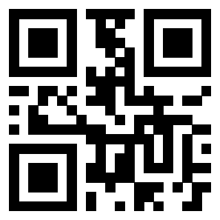 Il QrCode di 3206727436