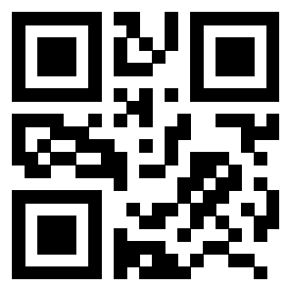 3206727439 - Immagine del QrCode associato
