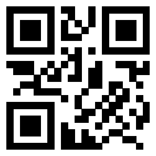 3206727441 QrCode associato