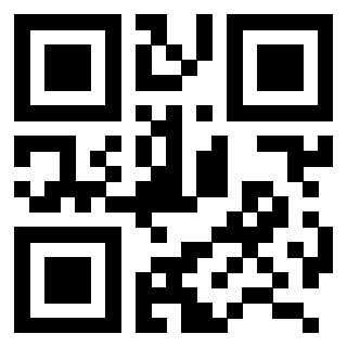 Il QrCode di 3206727444